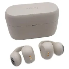 Philips TAQ2000 Weiß