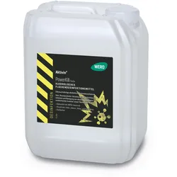 Wero Aktivin PowerKill Fläche Desinfektion 5000 ml