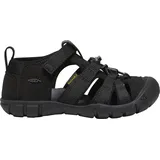 Keen Seacamp II CNX Schwarz/Grau 31