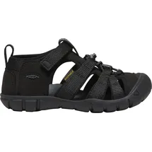 Keen Seacamp II CNX Schwarz/Grau 31