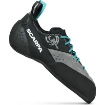 Scarpa Generator Kletterschuhe (Größe 40, grau)