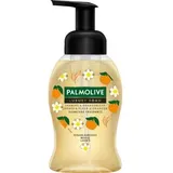 Palmolive Schaum-Handseife Jasmin und Orangenblüte 250ml