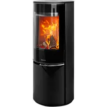 ADURO Kaminofen 22.1 Lux schwarz