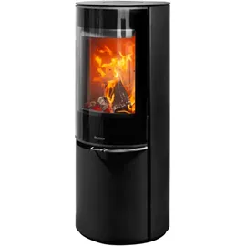 ADURO Kaminofen 22.1 Lux schwarz