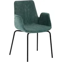 Mayer Sitzmöbel myHELIOS Stoff Petrol