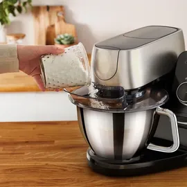 Tefal Coach QB9008 Schwarz