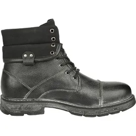 Black Premium by EMP Herren Schwarze 47