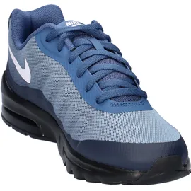 Nike Air Max Invigor Herren Obsidian/Weiß/Mystic Navy 46