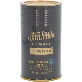 Jean Paul Gaultier Le Male Le Parfum Eau de Parfum 75 ml