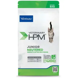 Virbac Junior Neutered Cat 2 x 3 kg