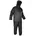 Wasserdichter Winteranzug mit 3M Thinsulate Isolierung und Fleecefutter Ideal für Winter Outdoor-Aktivitäten Angeln und Camping XL
