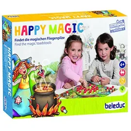 Beleduc Happy Magic