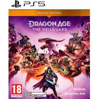 Electronic Arts Playstation Games Ps5 Dragon Age: The Veilguard