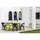 Resol Delta Sessel Indoor, Outdoor Set Sand