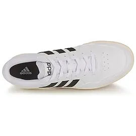 adidas Hoops 3.0 Low Classic Vintage Cloud White / Core Black / Chalk White 46