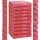 Betz Premium Handtuchset 50 x 100 cm himbeere 10-tlg.