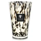 Baobab Collection Pearls Black Duftkerze 24 cm