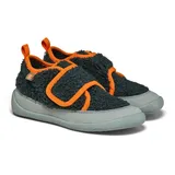 Affenzahn Hüttenschuhe grau 23