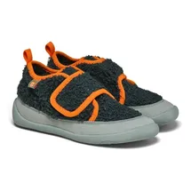 Affenzahn Hüttenschuhe grau 23