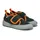 Affenzahn Hüttenschuhe grau 23
