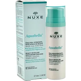 NUXE Aquabella Beauty-Revealing Emulsion 50 ml
