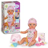 Zapf Creation BABY born Little Baby Girl 36cm