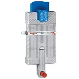 Grohe Urinal-Element Uniset BH 119cm, f man. Betätig o. IR El.