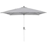 Doppler Apoll 240 x 240 cm Grau