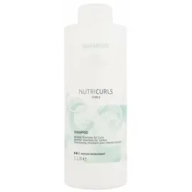 Wella Professionals Elements 1000ml Shampoo White One Size