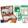 HM Arbeitsmedizin Erste-Hilfe-Koffer M2 für Betriebe nach aktueller DIN/EN 13157 -Komplettpaket- von HM-Arbeitsmedizin mit Beatmungshilfe, Verbandbuch & Hygiene-Ausstattung + Aushang + Folienaufkleber