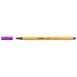 STABILO point 88 Fineliner