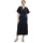 Vera Mont Cocktailkleid Blau 40