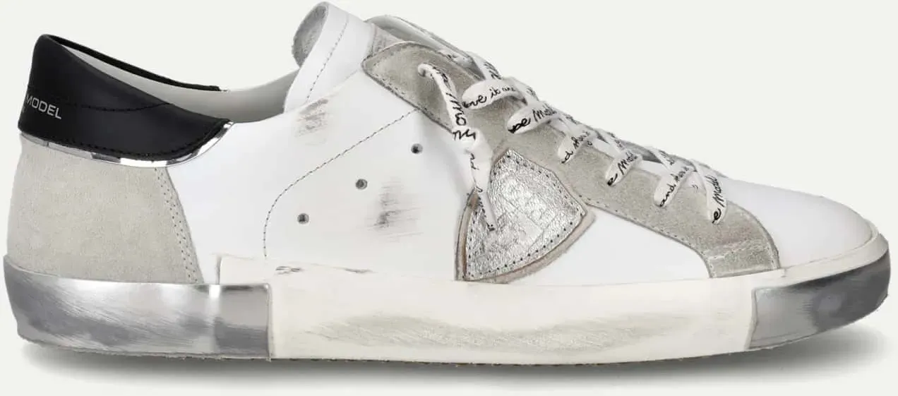 Sneaker PRSX multi Grau 41