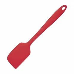 Großer Silikonspatel 280 mm – hitzebeständig – Vogue