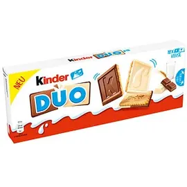 Ferrero kinder DUO Kekse 12 St./150,0 g