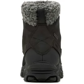 Merrell Coldpack 3 Thermo Mid Zip Wp Wanderstiefel - Black - EU 40