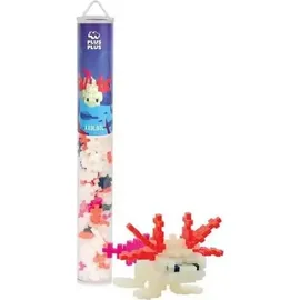 Plus-Plus Axolotl 100-tlg.
