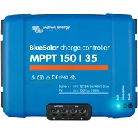 Victron Energy MPPT 150/35