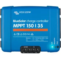 Victron Energy MPPT 150/35