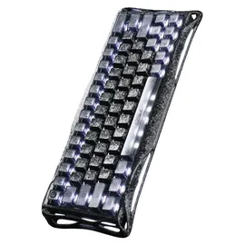 Gravastar Mercury V60 Pro Special (Cyber Frost Schwarz,