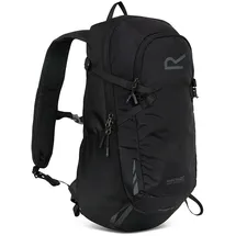 Regatta Blackfell Iv 15 l schwarz