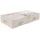 luxuskollektion Unterbett Aufbewahrungsboxen Deckel Schuhe Bettwäsche 85*43*15cm Beige