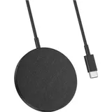 Anker PowerWave II Magnetic Pad grau