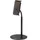 Durable Tablet-Halterung TWIST TABLE für 4,7-13 Zoll Schwarz