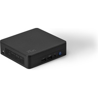 Asus NUC 13 Pro Kit | Core i5 | Barebone ohne Netzkabel