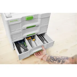 Festool SYS3-SORT/3 M 337