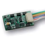 uhlenbrock elektronik gmbh Uhlenbrock 74120 IntelliDrive 2 8-pol-Decoder, NEM652