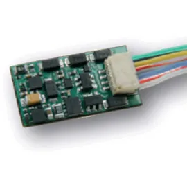 uhlenbrock elektronik gmbh Uhlenbrock 74120 IntelliDrive 2 8-pol-Decoder, NEM652