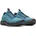 Herren Boundless Blue/Black/Black 44