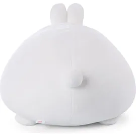 NICI Molang Kissen 30 x 40 cm Weiß